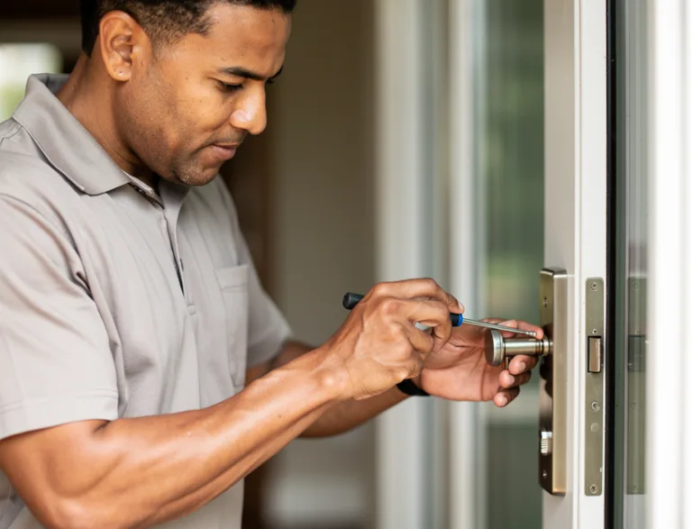locksmith Clayton